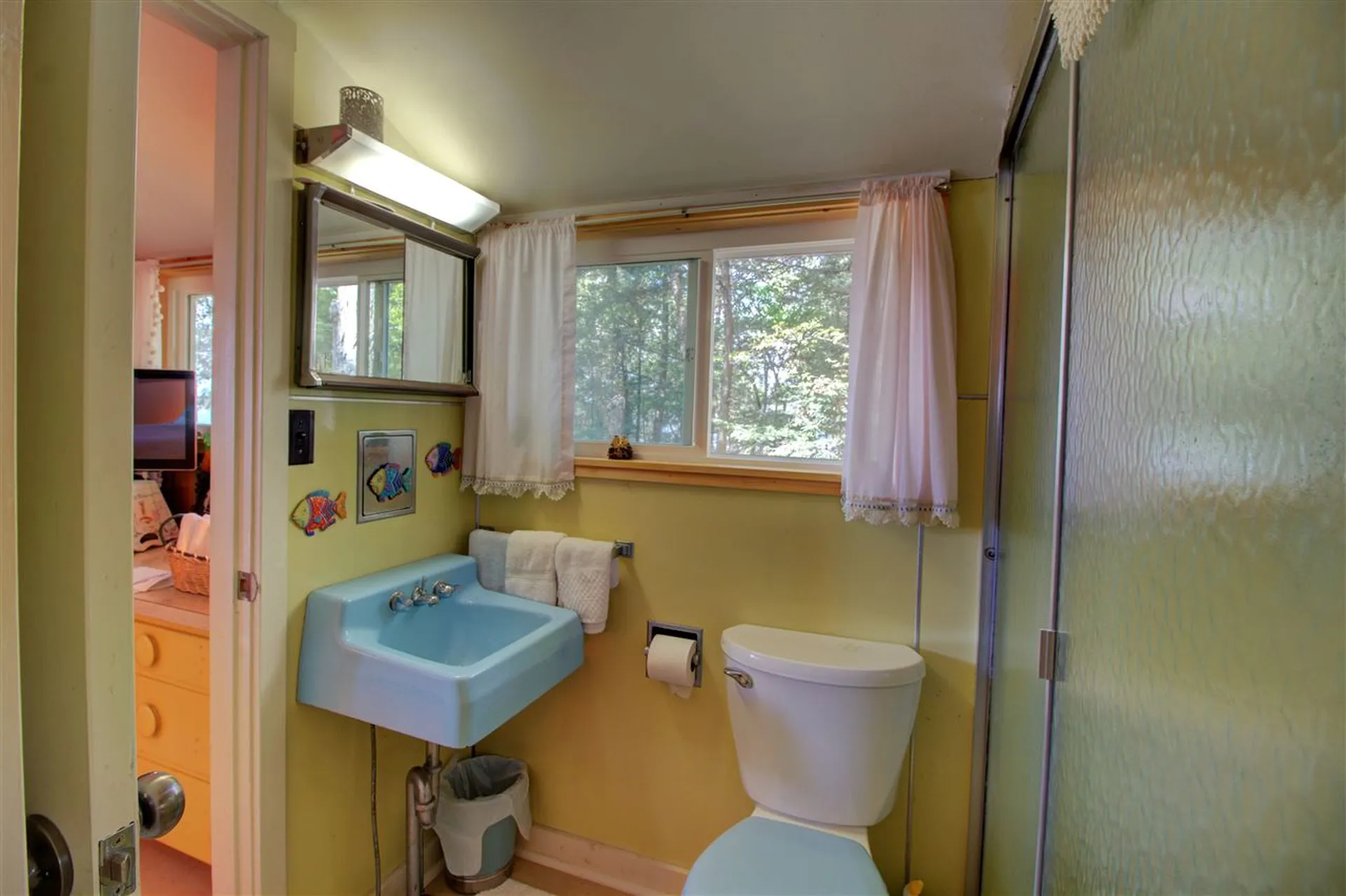 1042 Savage Point Road North Hero VT 05474