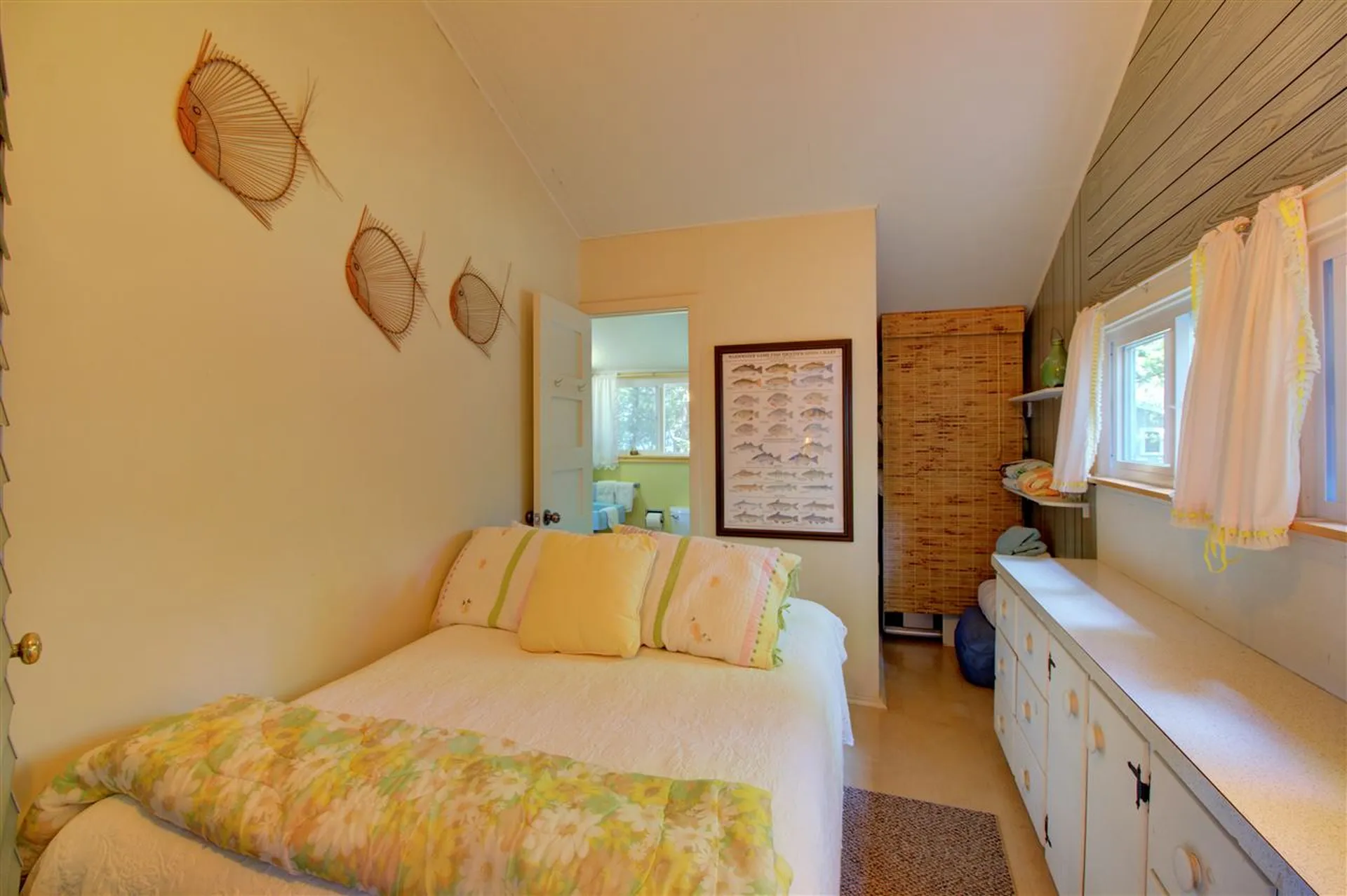 1042 Savage Point Road North Hero VT 05474