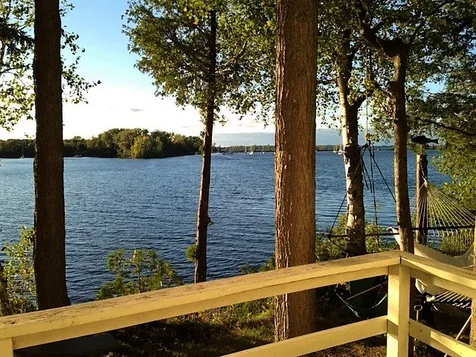 1042 Savage Point Road North Hero VT 05474