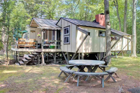 1042 Savage Point Road North Hero VT 05474