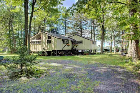 1042 Savage Point Road North Hero VT 05474