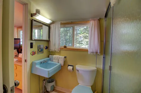 1042 Savage Point Road North Hero VT 05474