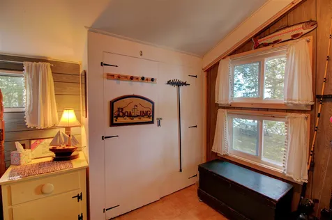 1042 Savage Point Road North Hero VT 05474