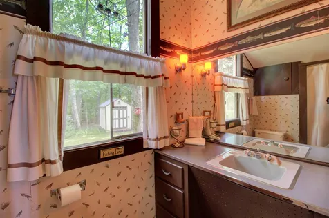 1042 Savage Point Road North Hero VT 05474