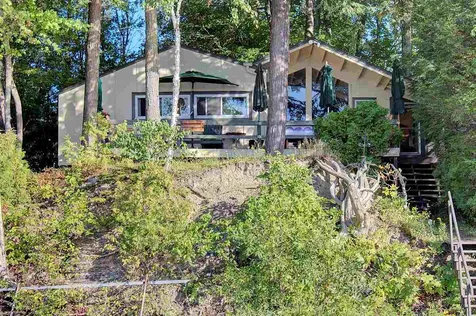 1042 Savage Point Road North Hero VT 05474