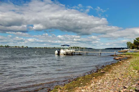 1042 Savage Point Road North Hero VT 05474
