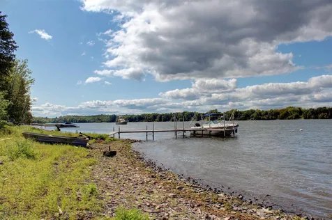 1042 Savage Point Road North Hero VT 05474