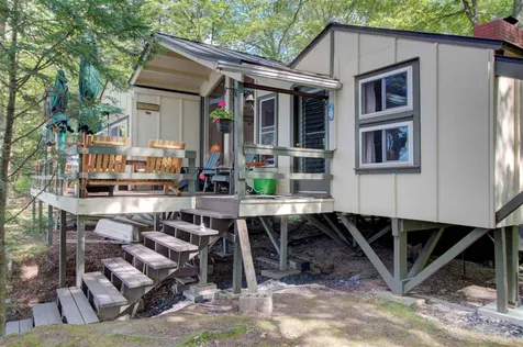1042 Savage Point Road North Hero VT 05474