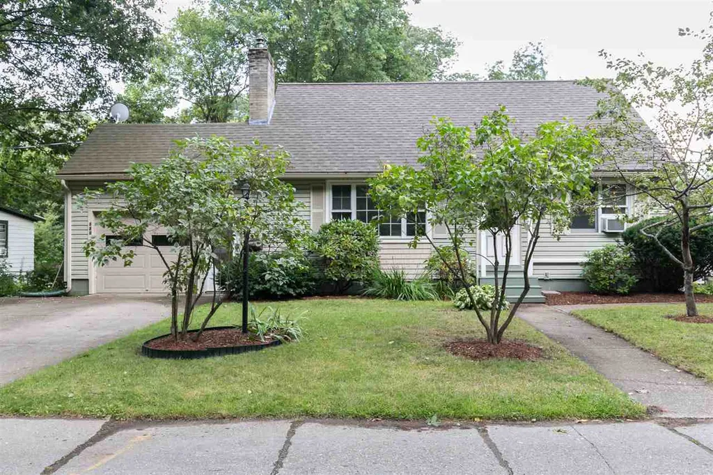 120 Ethan Allen Parkway Burlington VT 05408