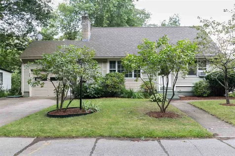 120 Ethan Allen Parkway Burlington VT 05408