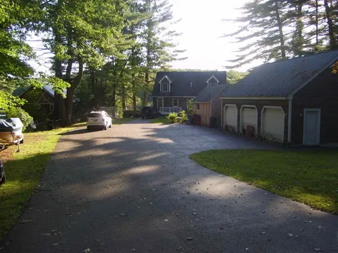 420 Brown Hill Road Belmont NH 03220