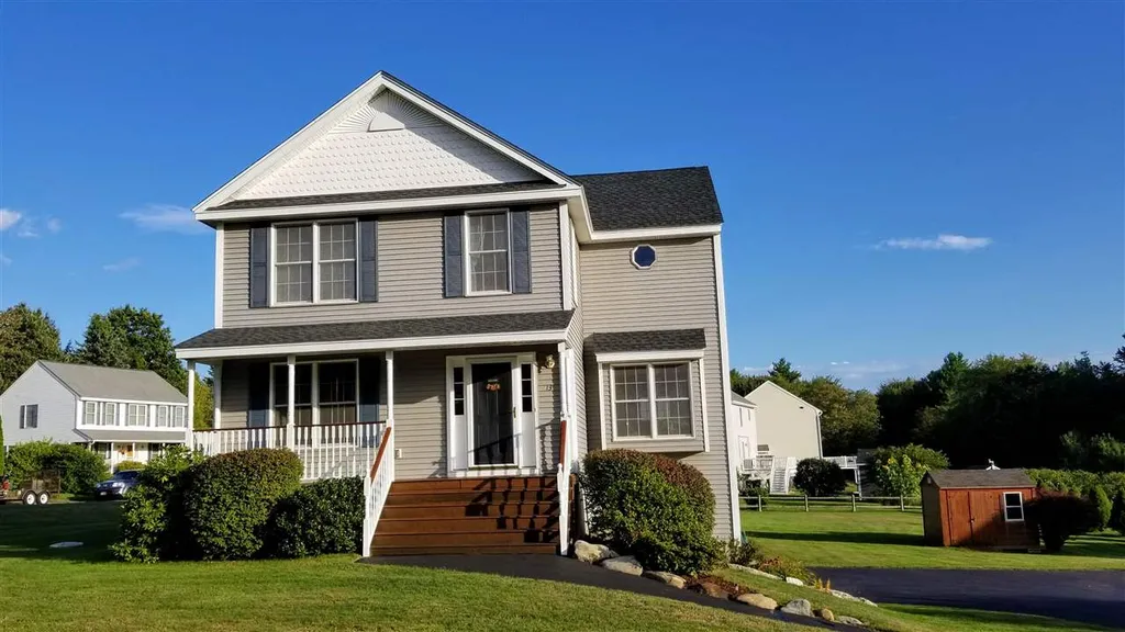 13 Whittemore Road Pembroke NH 03275