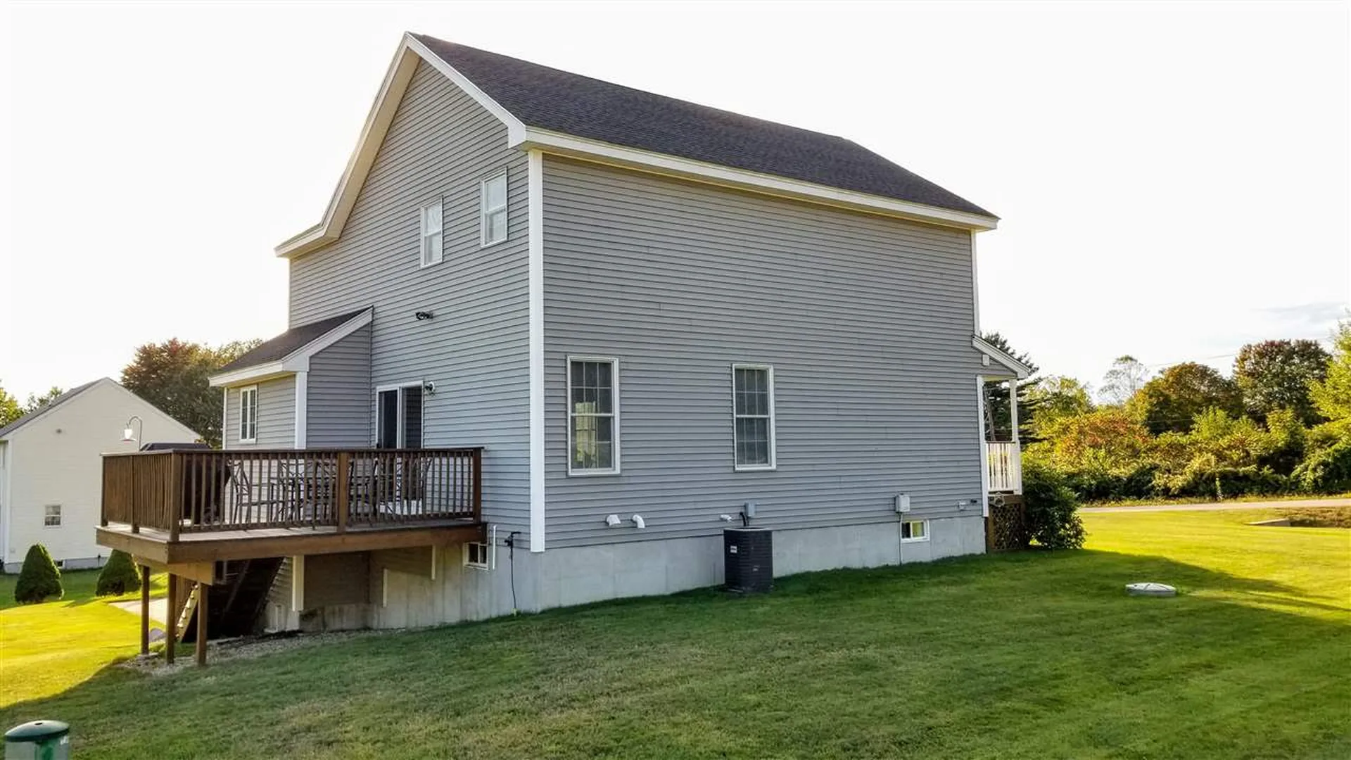 13 Whittemore Road Pembroke NH 03275