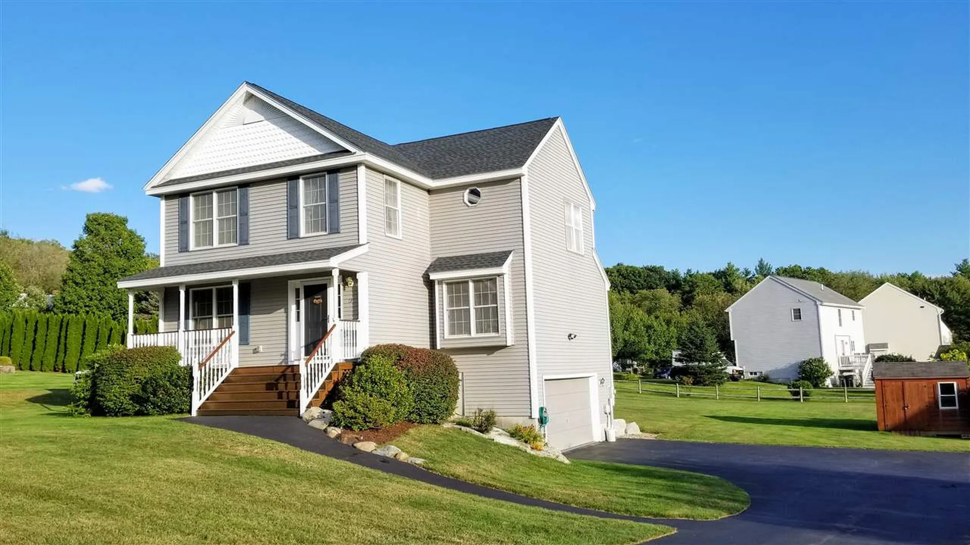 13 Whittemore Road Pembroke NH 03275