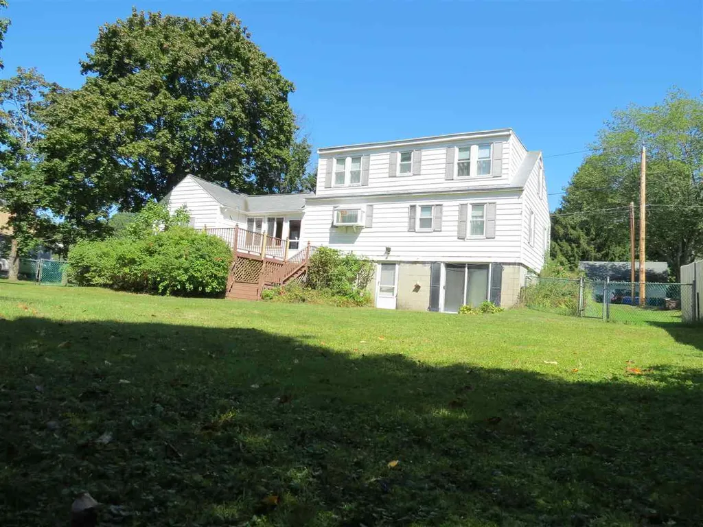 31 Adams Avenue Rochester NH 03867