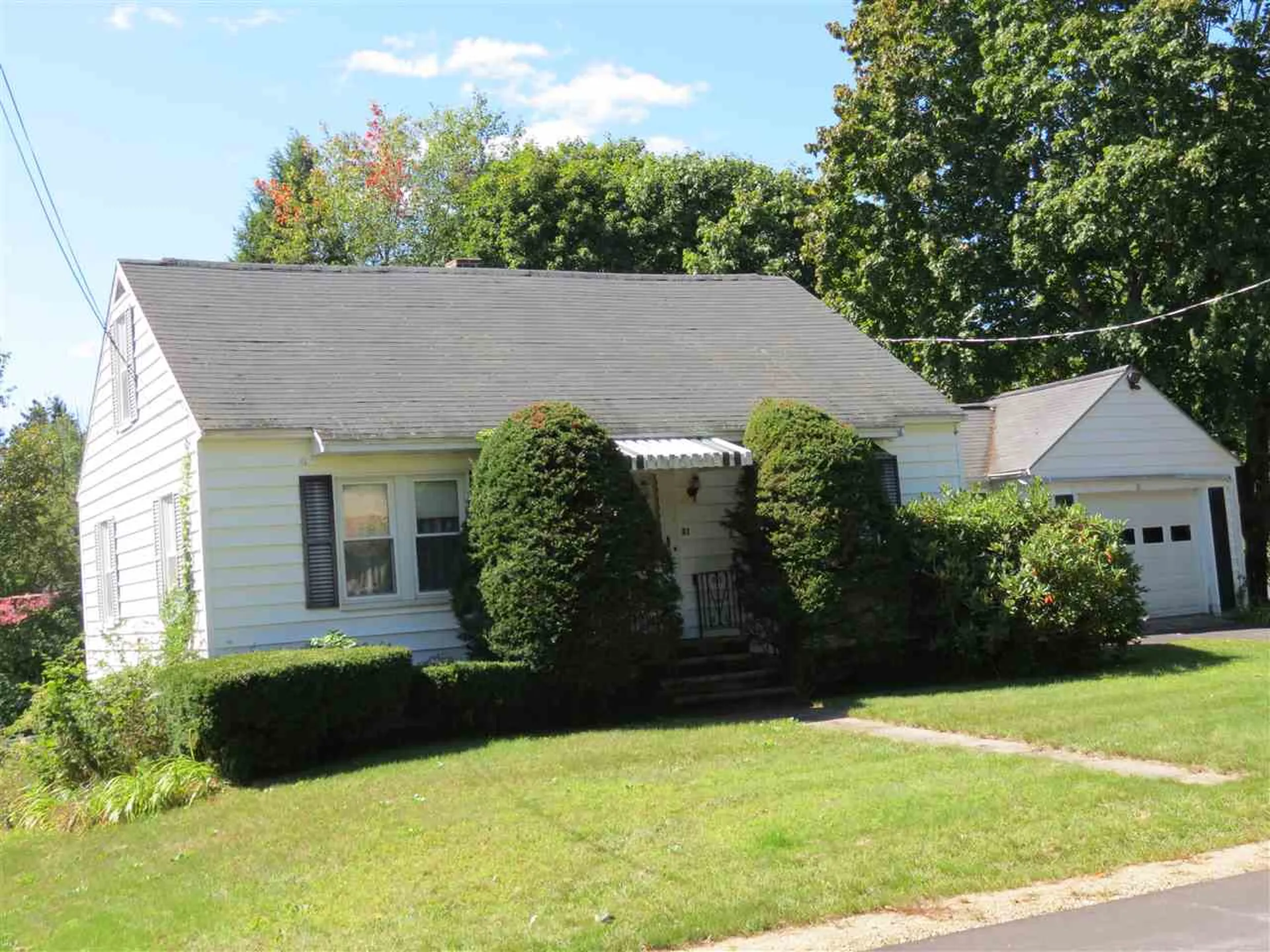 31 Adams Avenue Rochester NH 03867