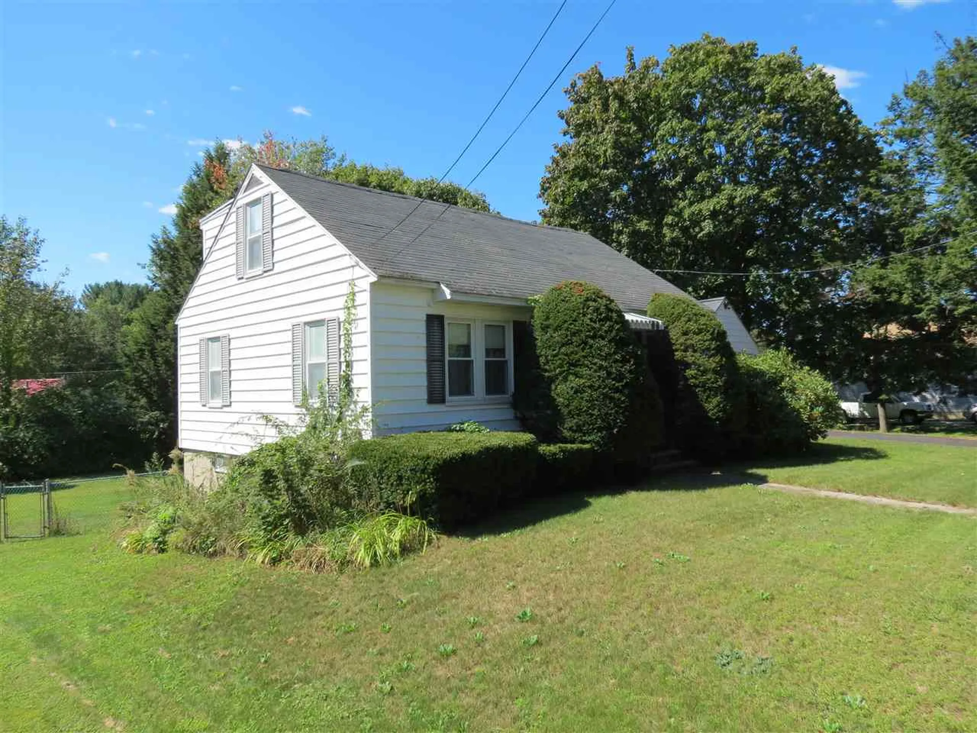 31 Adams Avenue Rochester NH 03867