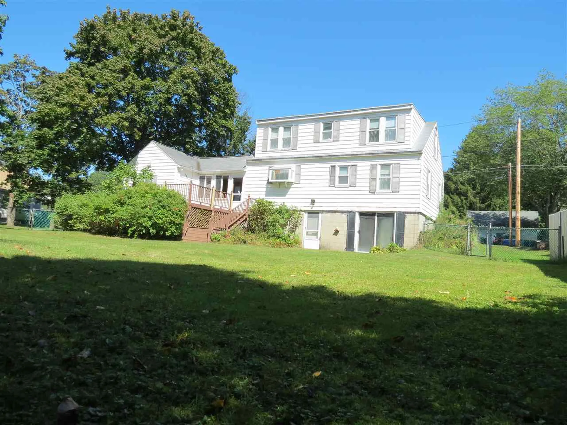 31 Adams Avenue Rochester NH 03867
