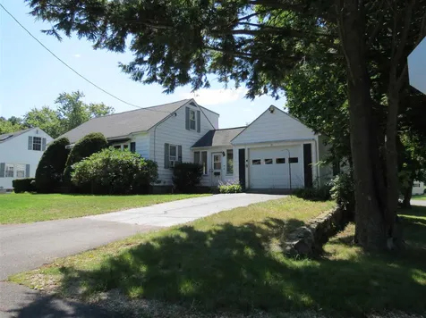 31 Adams Avenue Rochester NH 03867