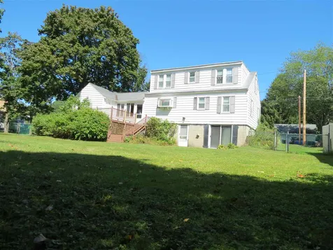 31 Adams Avenue Rochester NH 03867