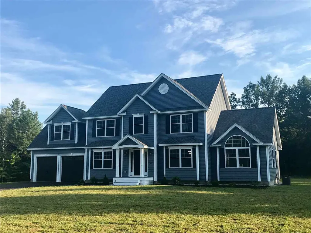 130 Snow Pond Road Concord NH 03301