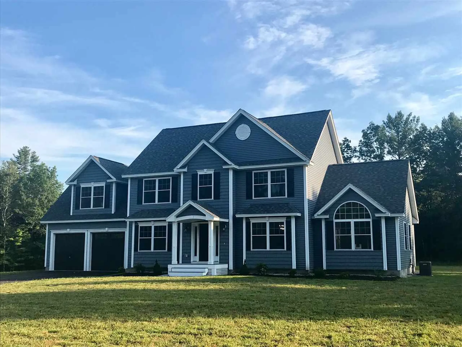 130 Snow Pond Road Concord NH 03301