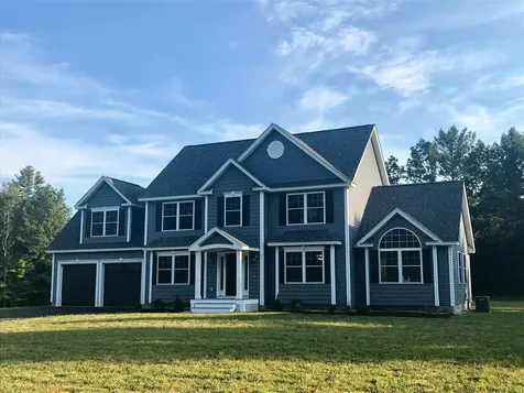 130 Snow Pond Road Concord NH 03301