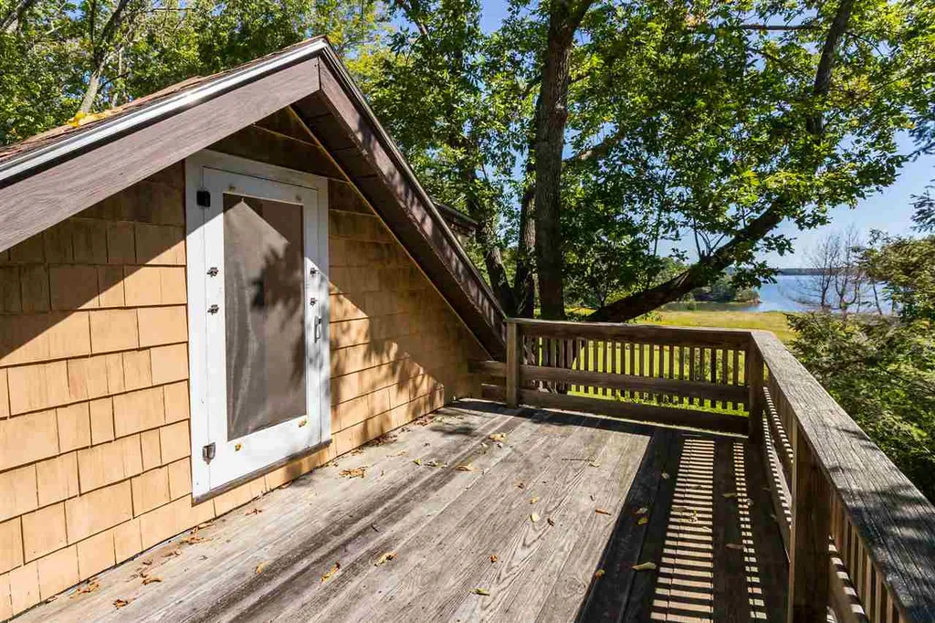 561 Bay Road Durham NH 03824