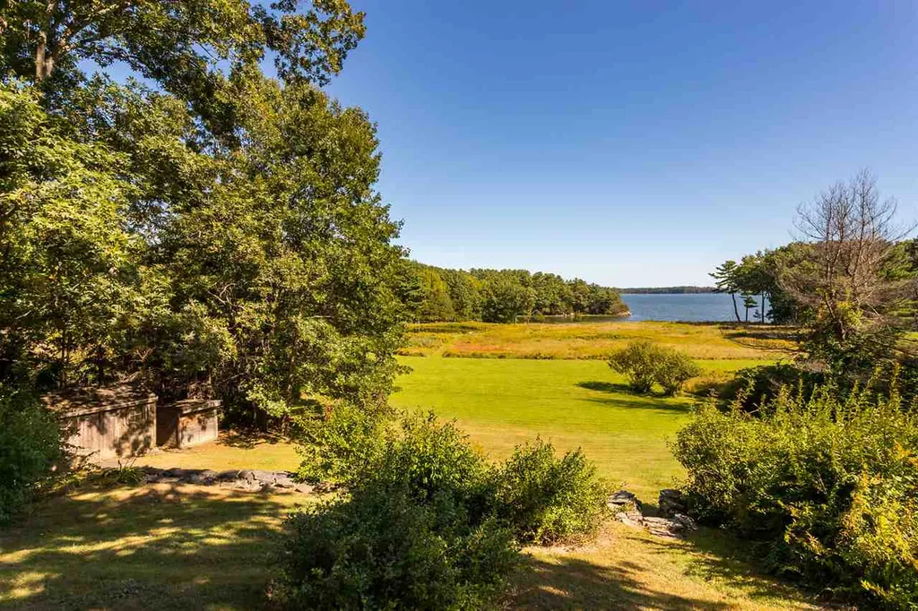 561 Bay Road Durham NH 03824
