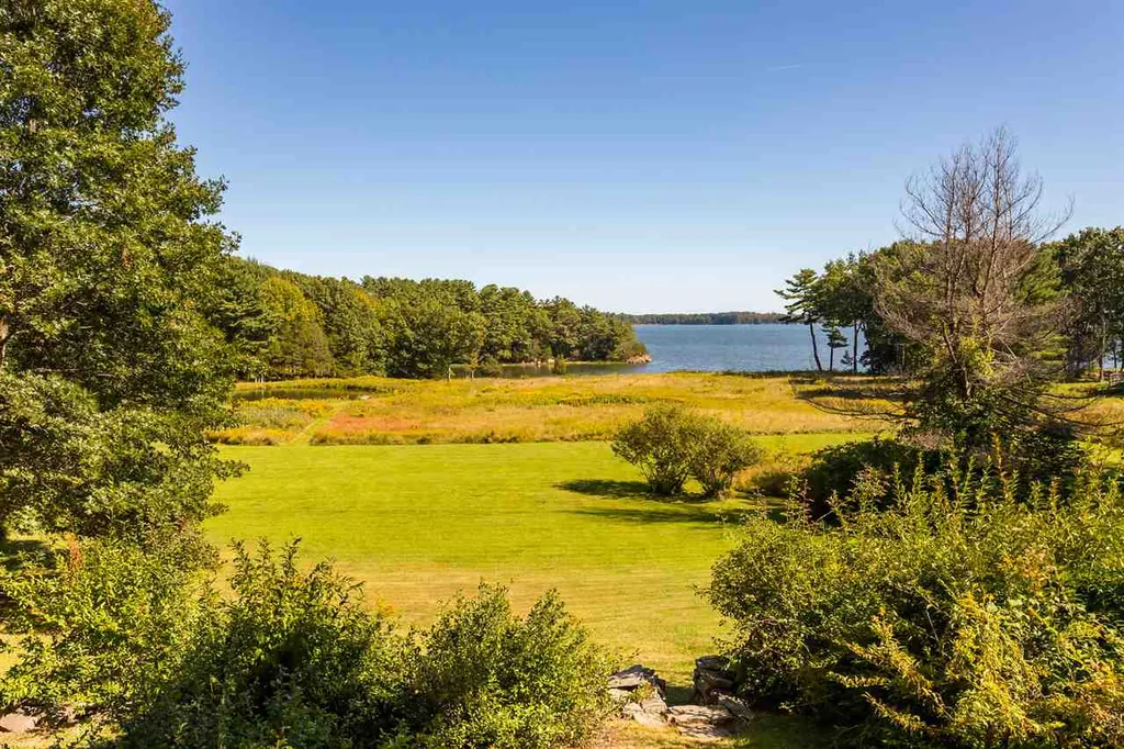 561 Bay Road Durham NH 03824