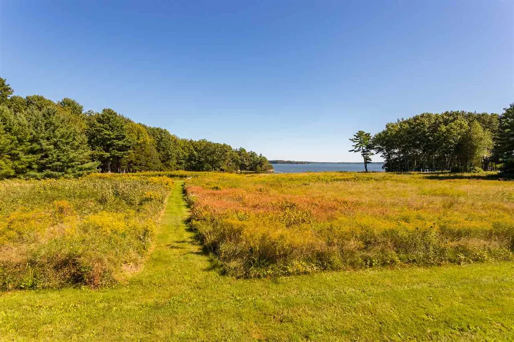 561 Bay Road Durham NH 03824