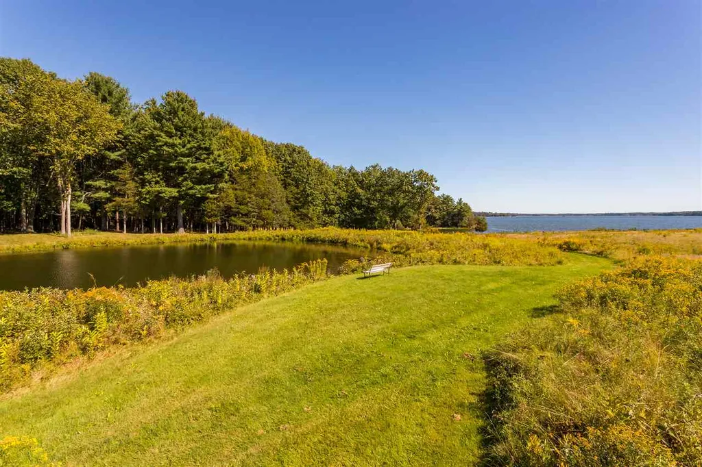561 Bay Road Durham NH 03824