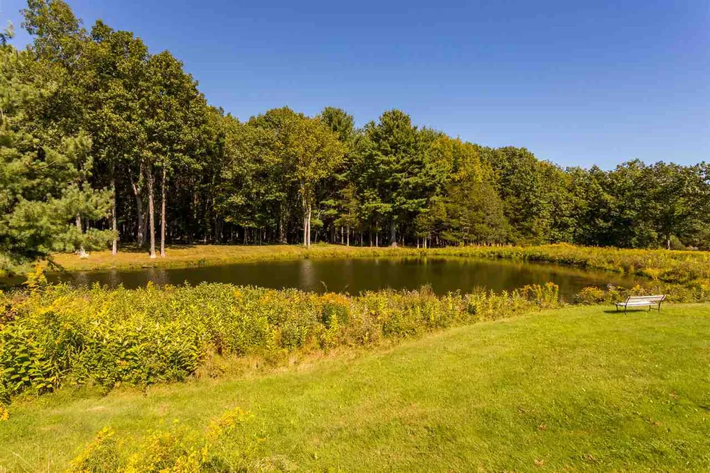 561 Bay Road Durham NH 03824