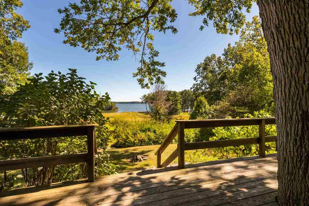 561 Bay Road Durham NH 03824