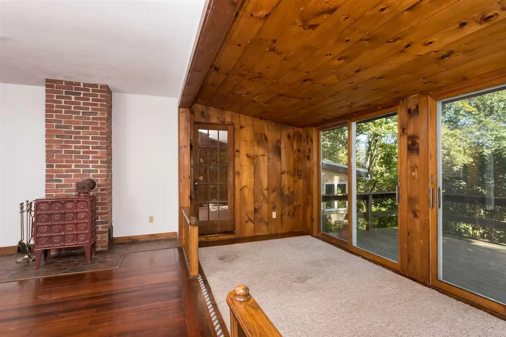 561 Bay Road Durham NH 03824