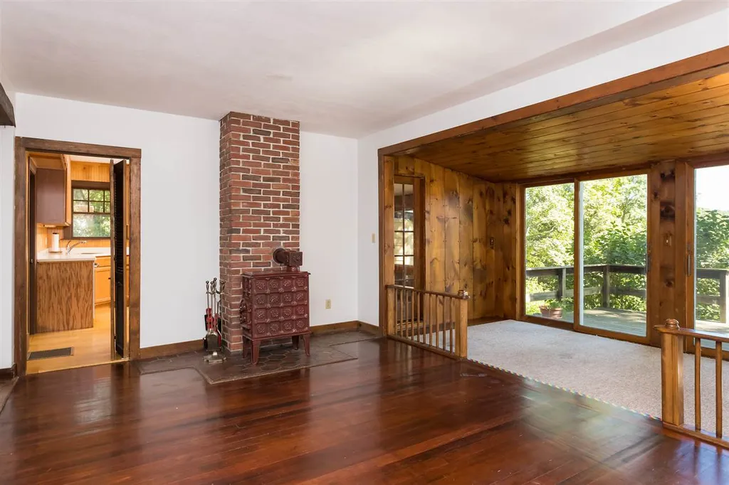 561 Bay Road Durham NH 03824