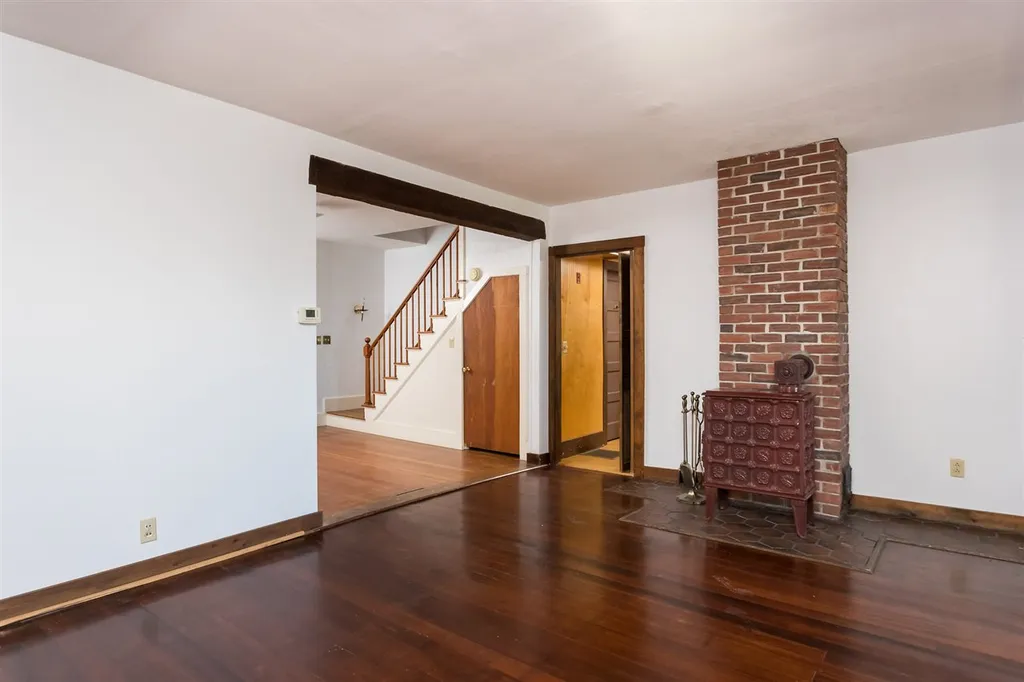 561 Bay Road Durham NH 03824