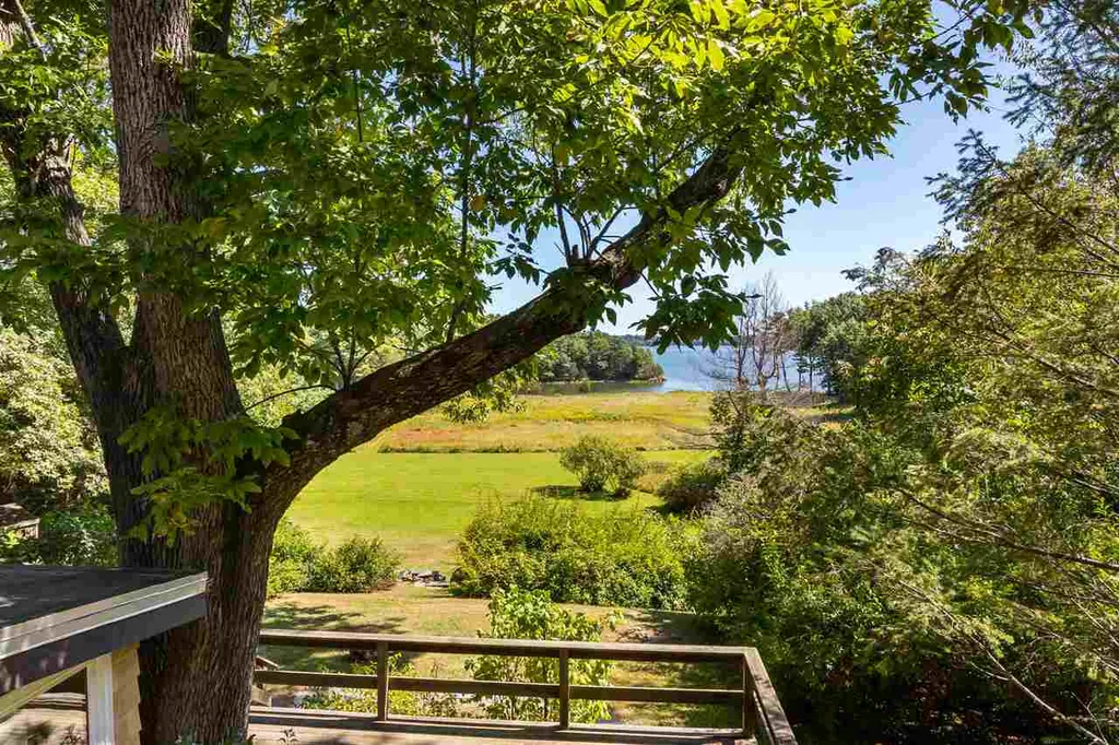 561 Bay Road Durham NH 03824