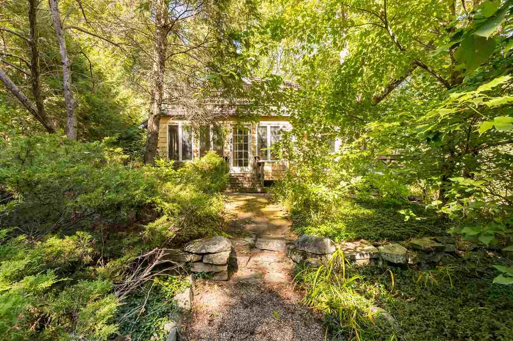 561 Bay Road Durham NH 03824