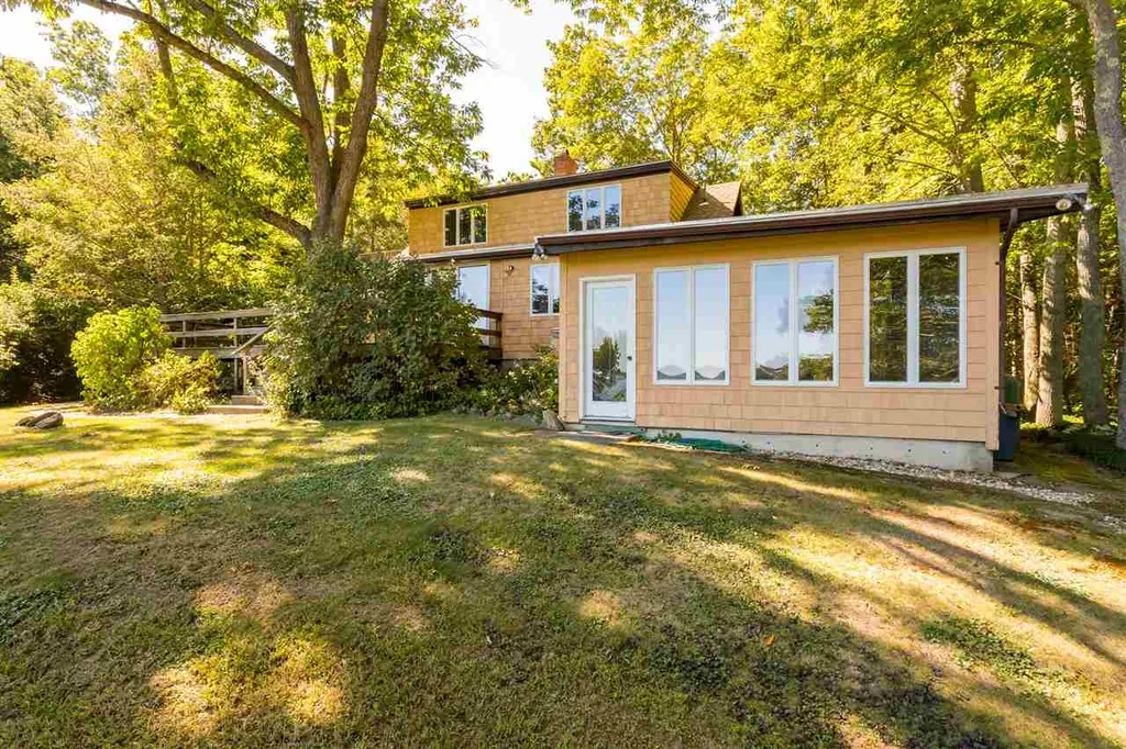 561 Bay Road Durham NH 03824