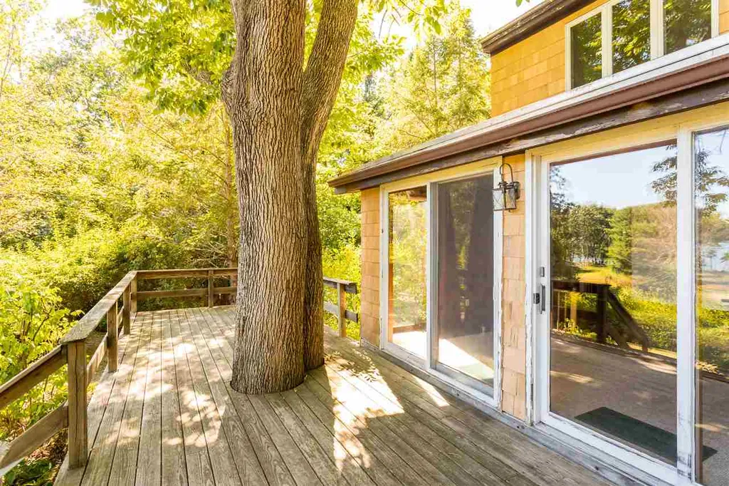 561 Bay Road Durham NH 03824