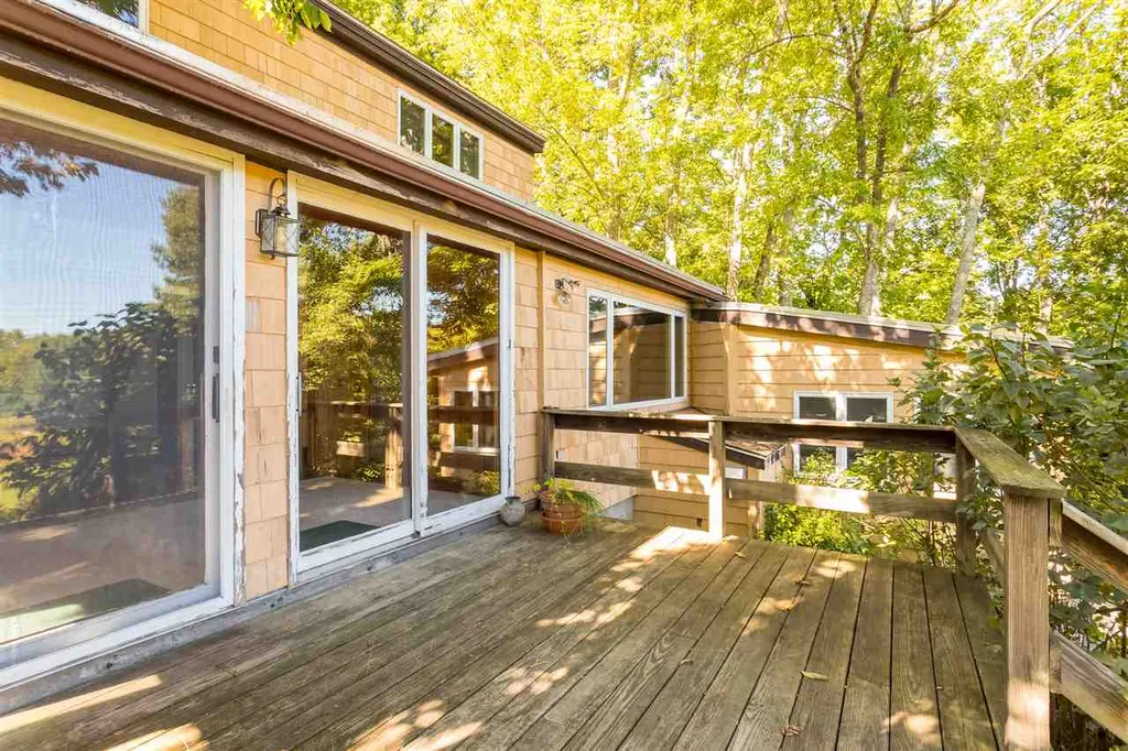 561 Bay Road Durham NH 03824