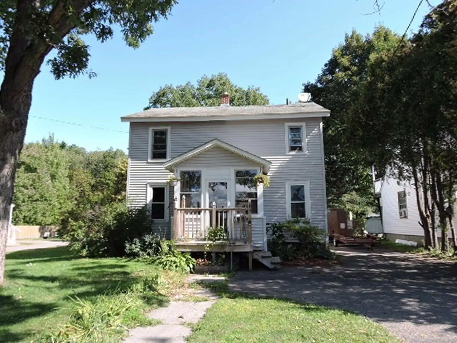 1334 North Avenue Burlington VT 05408