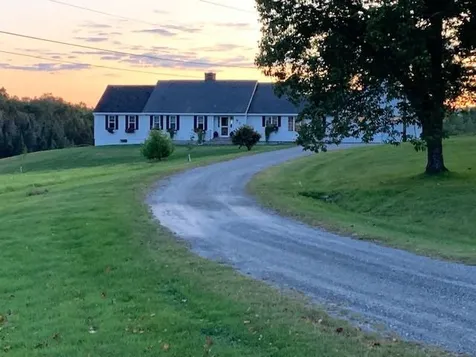 38 Lane Ridge Road Claremont NH 03743