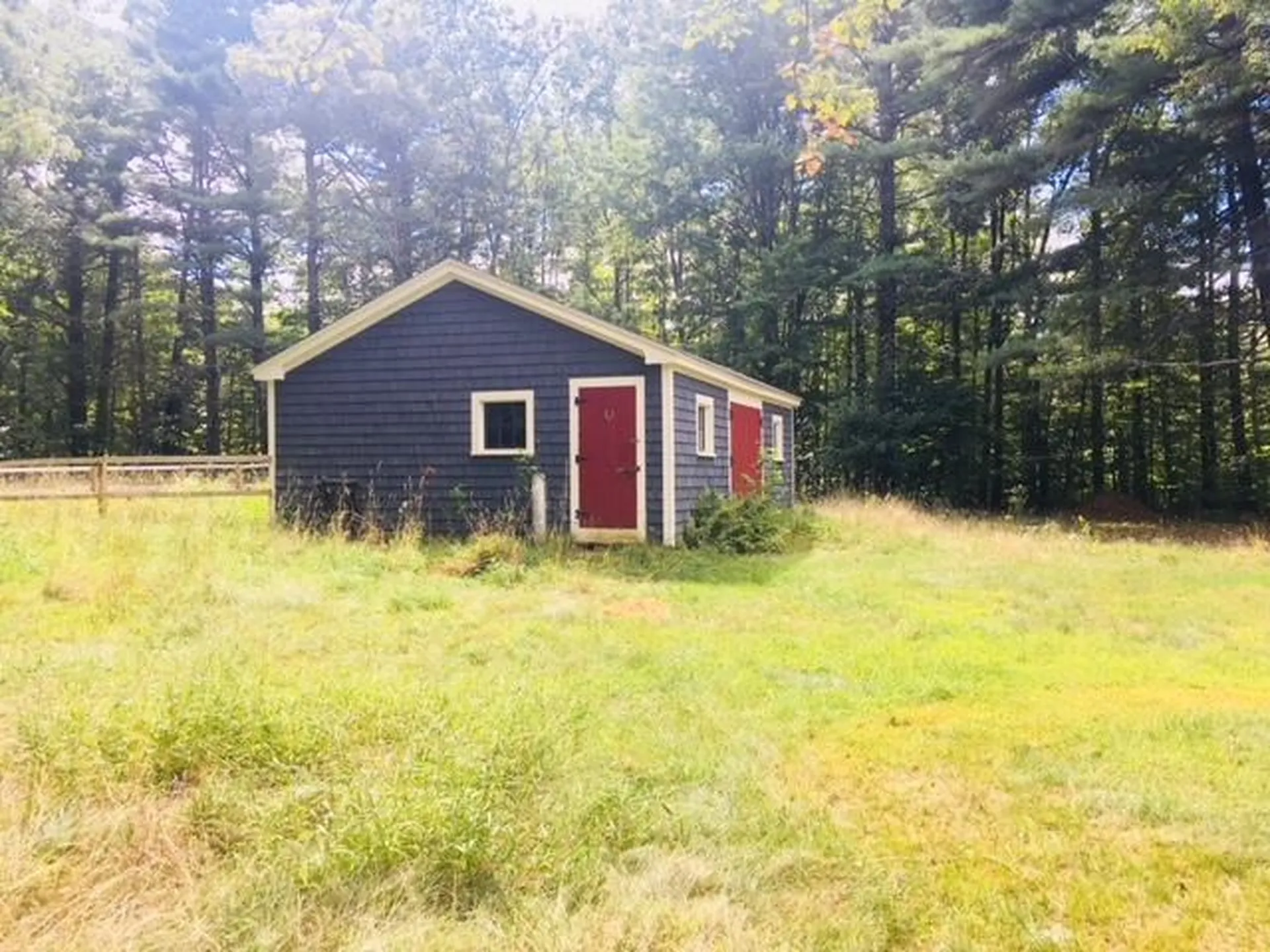 61 Betts Road Rochester NH 03867