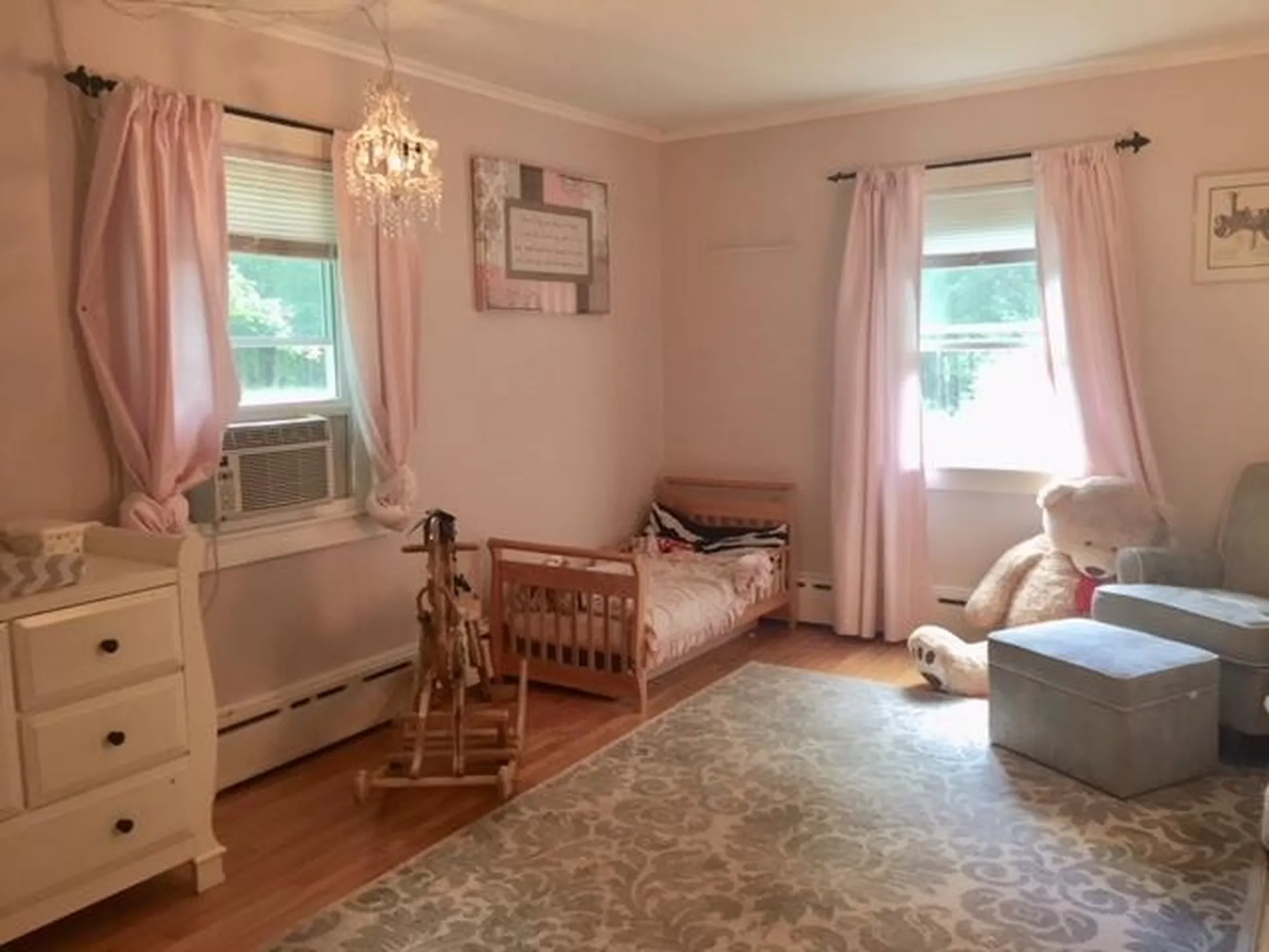 61 Betts Road Rochester NH 03867