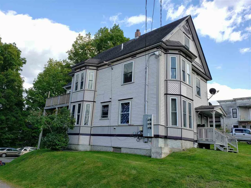 55 Cottage Street Newport City VT 05855