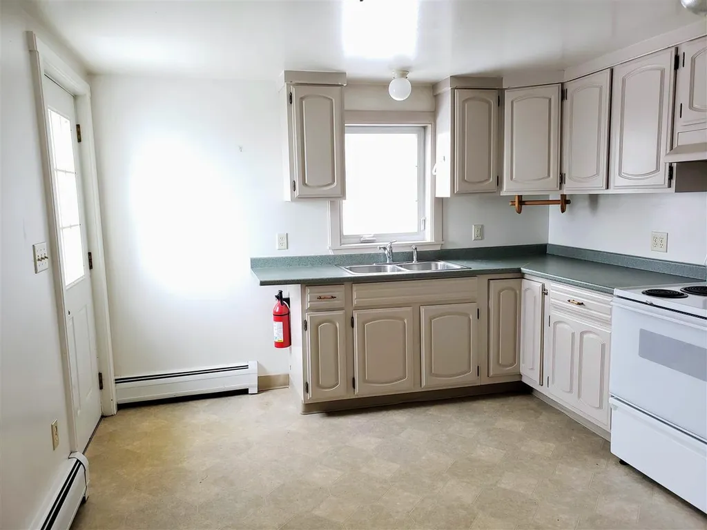 55 Cottage Street Newport City VT 05855