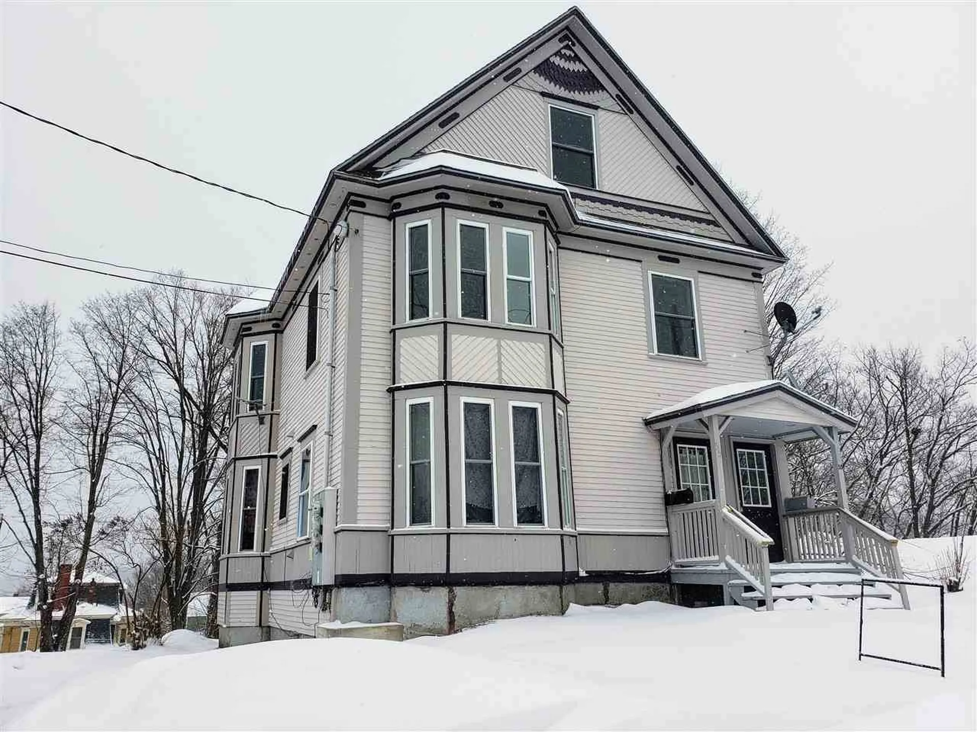 55 Cottage Street Newport City VT 05855