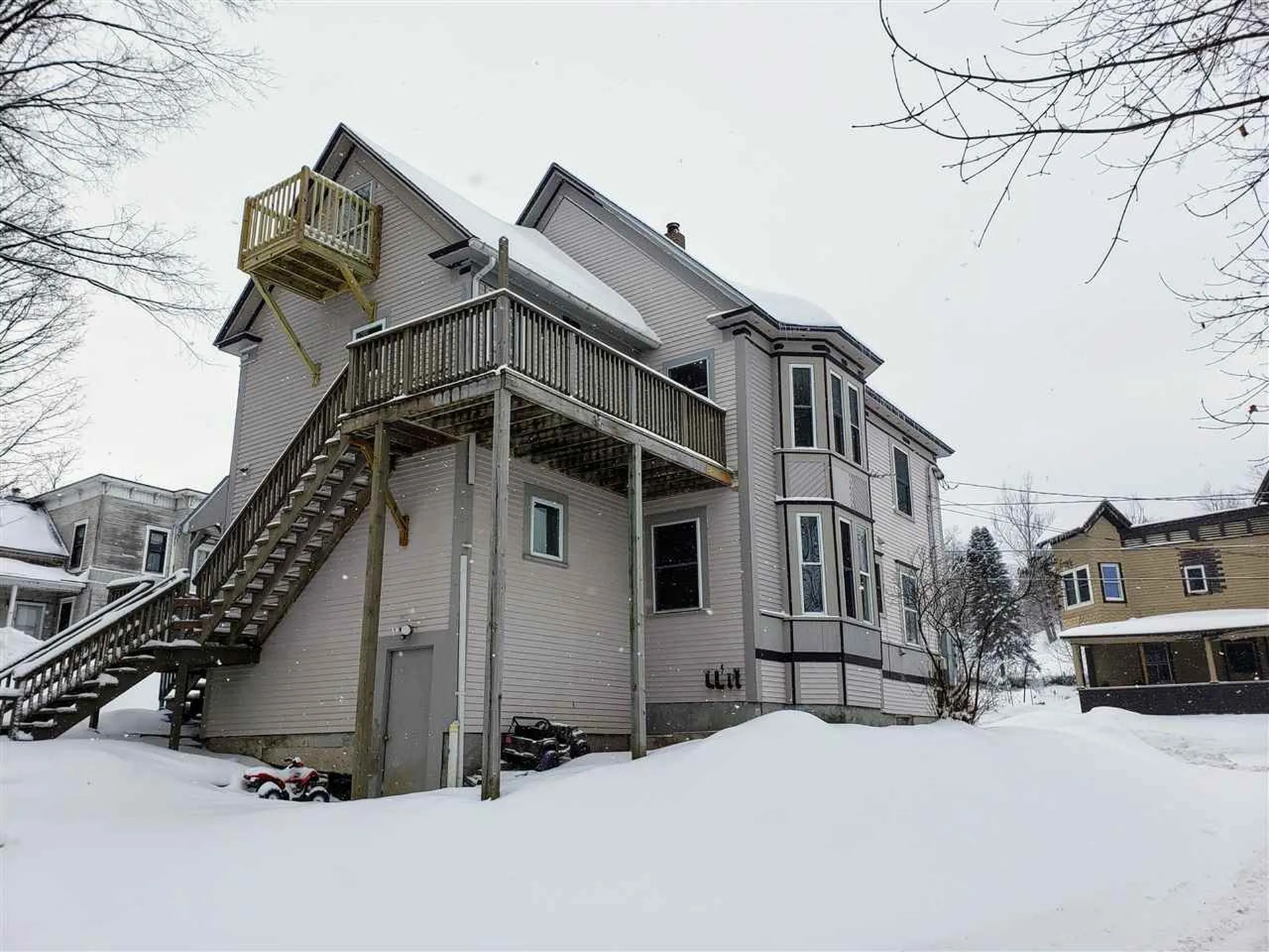 55 Cottage Street Newport City VT 05855